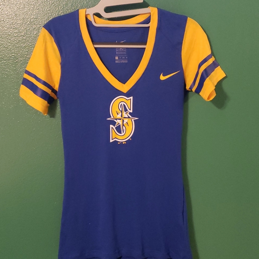 Seattle Mariners Tshirt